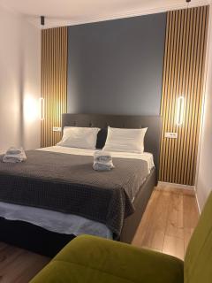 Neva Apartments & Rooms - Făgăraş - 9