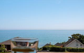 Amazing Apartment In Allinge With House Sea View - Allinge - 8