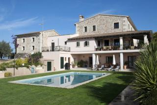Your Dream Home in Manacor City, 1019 - 9