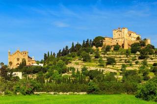 Your Dream Home in Manacor City, 1019 - 5