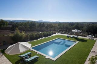 Your Dream Home in Manacor City, 1019 - 3