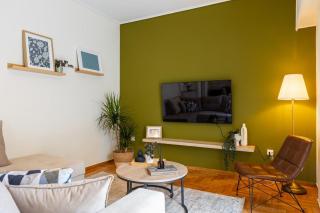 Eleni's Terrace in Ampelokipi - 9