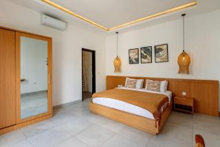 Villa Parama Canggu by Kasta Hospitality - 6