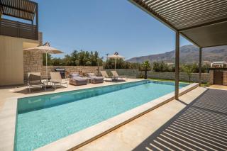 Villa Zen Aphrodite by PosarelliVillas - Asprouliánoi - 8