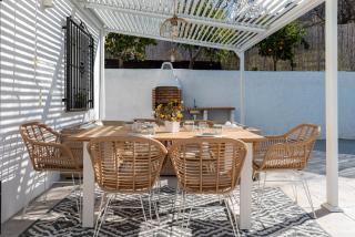 Casa ìtaca - Alcaucín - 7