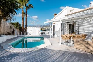 Casa ìtaca - Alcaucín - 9