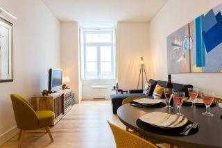 GuestReady - Modern home near Rua Augusta - Lissabon - 5