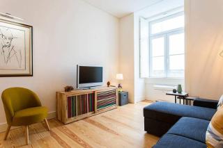GuestReady - Modern home near Rua Augusta - Lissabon - 9