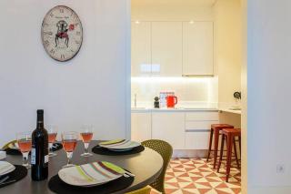 GuestReady - Modern home near Rua Augusta - Lissabon - 8