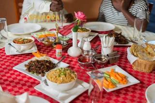 Kiba Cotagges - Wakiso - 8