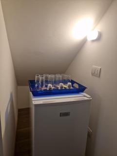 Colombes - Terrazza vista mare - 9