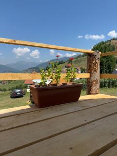 Bungalovi Redžo - Plav - 7