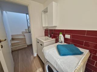 Colombes - Terrazza vista mare - Montelupone - 6
