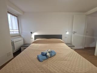 Colombes - Terrazza vista mare - Montelupone - 5