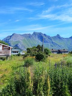 Fredvang - 5 bedrooms Feriehus - Lofoten - Fredvang - 4