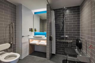 Holiday Inn Express London Limehouse by IHG - London - 7
