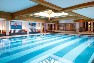 Solent Hotel and Spa - 0