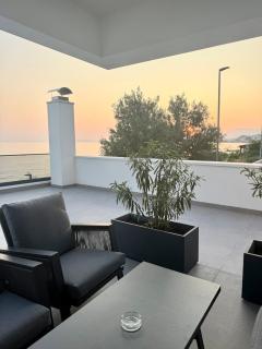 Stella Maris Deluxe Apartment - 0