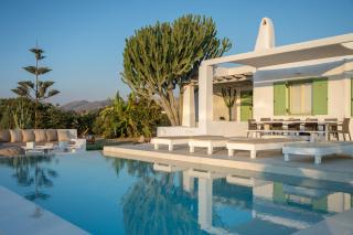 Villa Maria Paros - 0