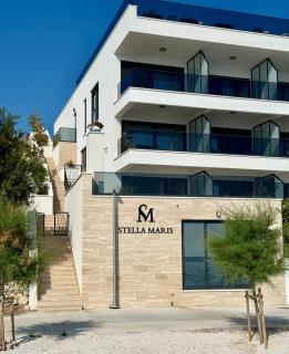 Stella Maris Deluxe Apartment - 8