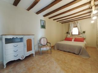 Gîte du martin-pêcheur - Méobecq - 6