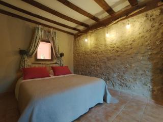 Gîte du martin-pêcheur - Méobecq - 4