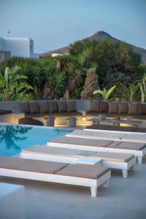 Villa Maria Paros - Molos Parou - 5