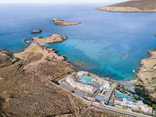 Mykonos Lolita, A Grecotel Resort to Live - Agios Sostis Mykonos - 0
