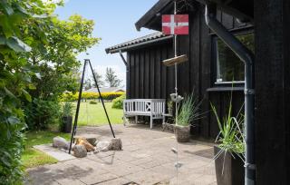 2 Bedroom Gorgeous Home In Hjørring - Hjørring - 0