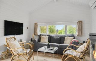 2 Bedroom Gorgeous Home In Hjørring - Hjørring - 8