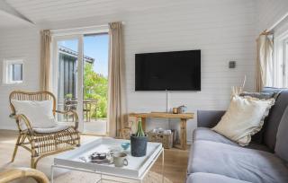 2 Bedroom Gorgeous Home In Hjørring - Hjørring - 7