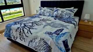 Luxury Beach Penthouse Jacuzzi Lagoon View - 4