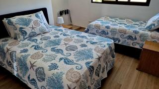 Luxury Beach Penthouse Jacuzzi Lagoon View - 2