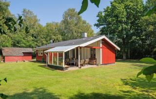 3 Bedroom Amazing Home In Aabybro - Åbybro - 0