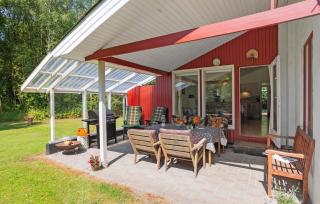 3 Bedroom Amazing Home In Aabybro - Åbybro - 9
