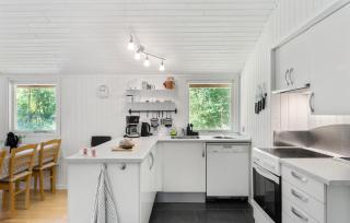 3 Bedroom Amazing Home In Aabybro - Åbybro - 4