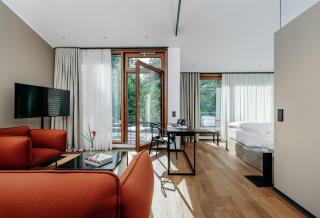 Relais & Châteaux Hotel Diepeschrather Mühle - 7