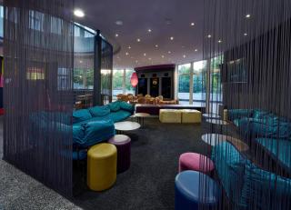 Hotel Wiehberg - Hannover - 4