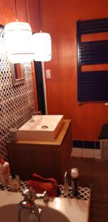 Appartement bourgeois au coeur de Lyon Quartier Terreaux Parking privé gratuit - 1