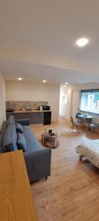 Apartament Alcatraz parter 40m - Kamienna Góra - 0
