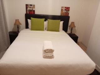 Angels Executive Suits - Johannesburg - 5