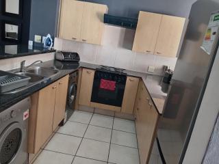 Angels Executive Suits - Johannesburg - 4