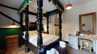 Old Hall House, NEC - Meriden - 9