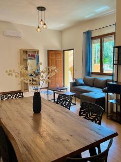 casa vacanze I GIARDINI DI VIALE REPUBBLICA - Oristano - 9
