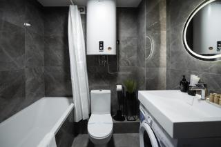 MYFREEDOM Апартаменти ЖК Smart Concept - Kyiv - 1