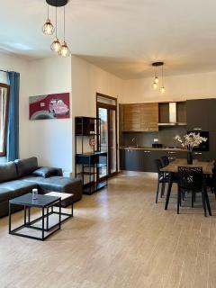casa vacanze I GIARDINI DI VIALE REPUBBLICA - Oristano - 6