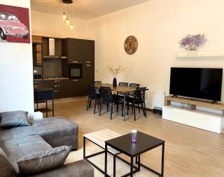 casa vacanze I GIARDINI DI VIALE REPUBBLICA - Oristano - 7