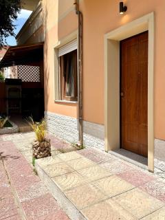 casa vacanze I GIARDINI DI VIALE REPUBBLICA - Oristano - 5