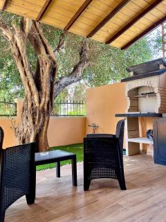 casa vacanze I GIARDINI DI VIALE REPUBBLICA - Oristano - 8
