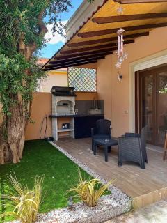 casa vacanze I GIARDINI DI VIALE REPUBBLICA - Oristano - 0
